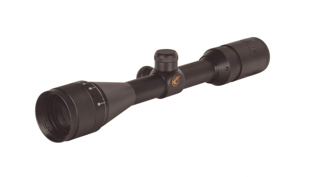 Gamo vemd39 X 40ao Sucher für carabinas, Mehrfarbig, Einheitsgröße