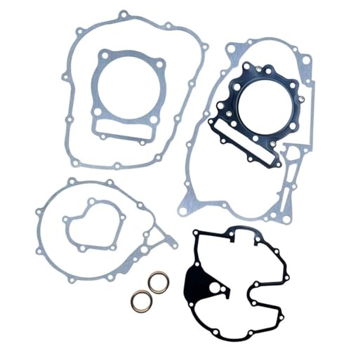 Joints de couvercle de carter de cylindre moto XR650L 1993-2009 2012-2022 NX650