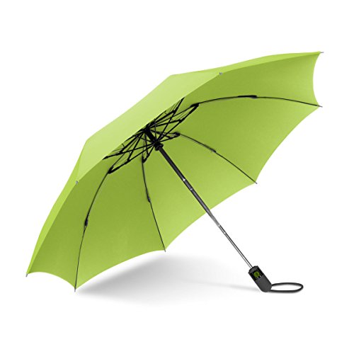 ShedRain Unbelievabrella Inverted, Upside Down, Automatic Open & Close Car Umbrella – Windproof & Rainproof - Heavy Duty… - Image 3