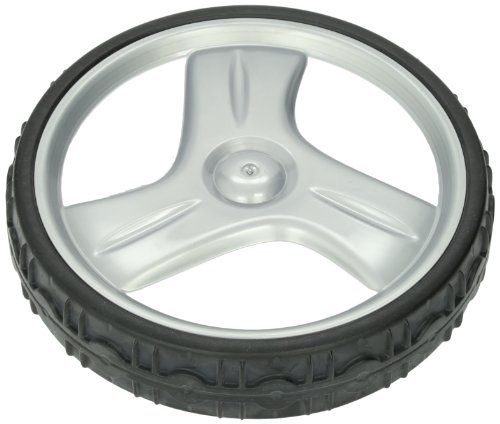 Zodiac Polaris Front Wheel