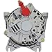 ACDelco Gold 335-1207 (88878275) Alternator