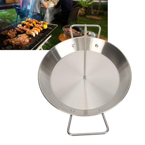 Culnflun Vertical Skewer Grill, Stainless Steel Removable Vertical Skewer Cooker - Image 4