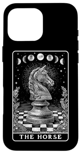 �n �ʔ��� �`�F�X�R�m �v���C���[ �^���b�g�J�[�h �����̌� �X�}�z�P�[�X iPhone 16 Pro Max �p