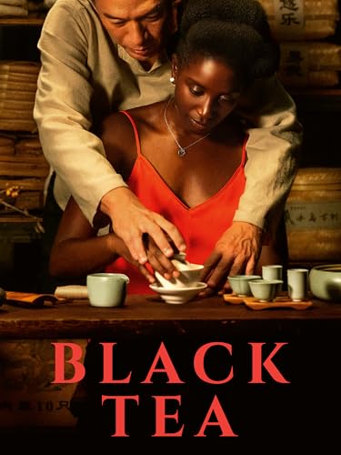 Black Tea