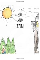 Big and Little 1701289342 Book Cover