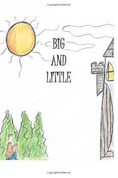 Paperback Big and Little Book