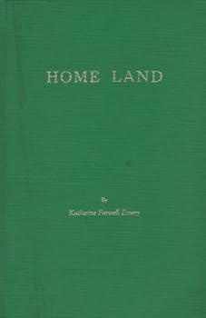 Hardcover Home Land Book
