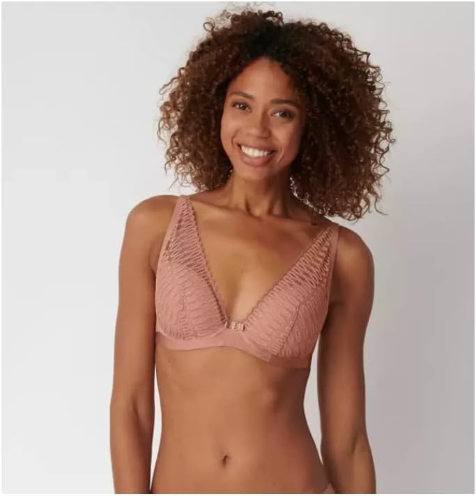 Triumph Aura Spotlight WP, Damen, Sunkiss, 75C – Ansicht 2
