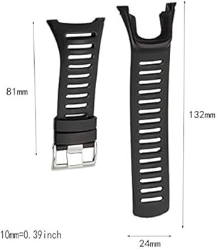 Meerdere bandjes Suunto Ambit Horloges kopen