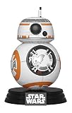 Funko Pop! Star Wars: Rise of Skywalker - Cork - BB-8 - Star Wars Episode 9 - Figura in Vi...