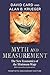 Myth and Measurement: The New Economics of the Minimum Wage - Twentieth-Anniversary Edition (English Edition)