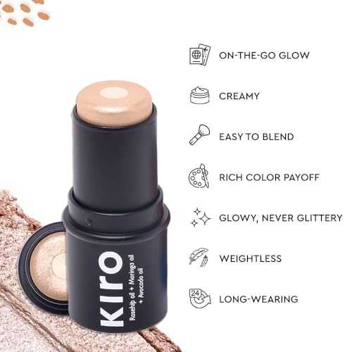 Image of Kiro Wonder Wand Multi-Stick - Celestial Glow, 7.5g (Pack of 2)