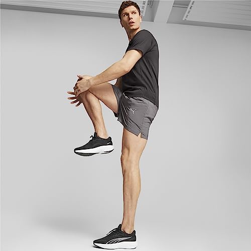 Image of Puma Mens Scend Pro Running Shoes