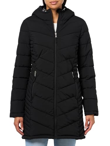 Tommy Hilfiger Women's Every Day Essential Long Lightweight Coat