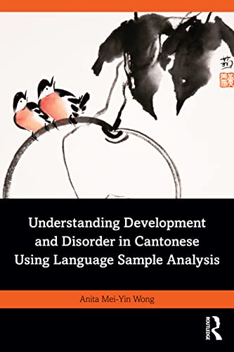 Understanding Development and Disorder in Cantonese Using Language Sample Analysis view 2
