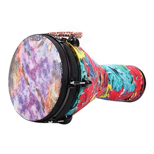 BMOZRM(ȂU) Wx {Sh 11-12C` _ubJh vdl p[JbV y {SA nhh l SҌ Djembe Drum(Large 12inch B)