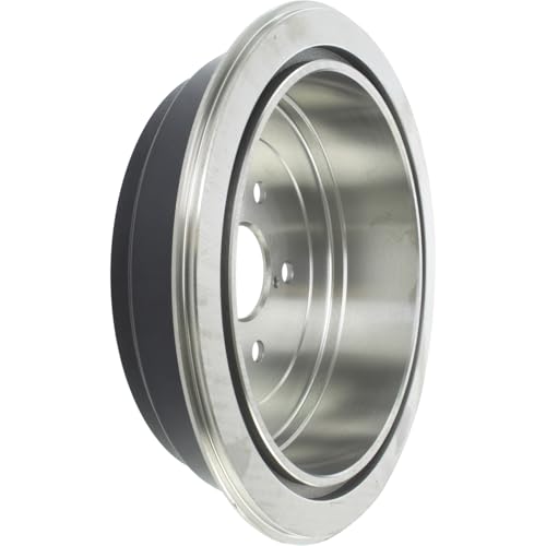 Centric Premium 122.44037 Automotive Rear Brake Drum for Selected Toyota, Model Year
