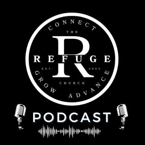 Couverture de The Refuge Church