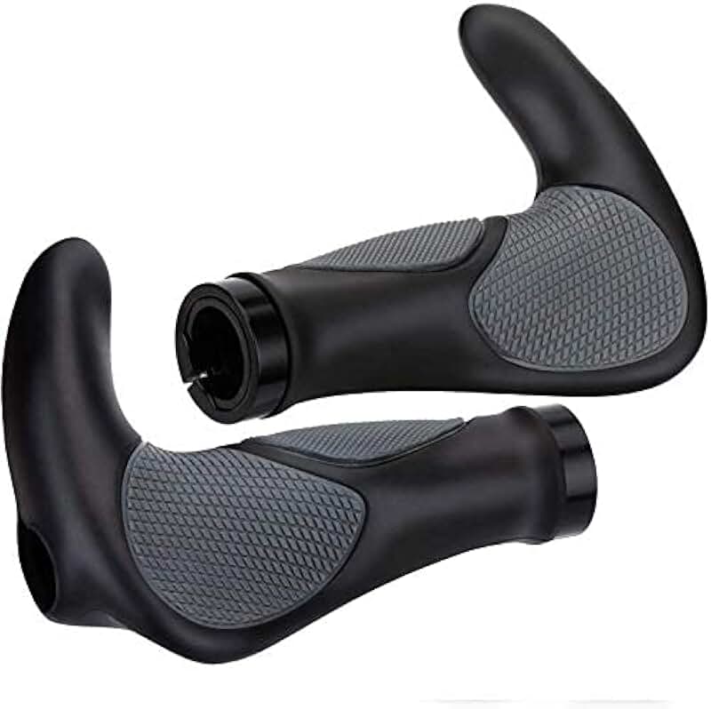 amazon bicycle handlebar grips