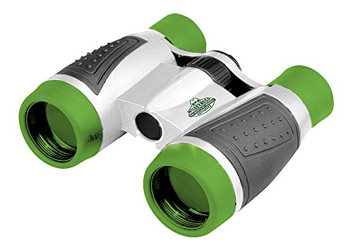 Boy Scouts of America Toy Binoculars- Explore, Adventure, and See the Outdoors Like Never Before! Perfect for Hiking, Camping, Bird Watching, Astronomy, Hunting, Sports and More!