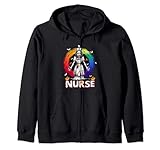 Photo Gallery halloween nurse 2024 nursing funny rn nurses for women felpa con cappuccio Photo Gallery halloween nurse 2024 nursing funny rn nurses for women felpa con cappuccio
