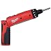 Milwaukee 2101-20 M4 1/4 Hex Screwdriver Tool Only