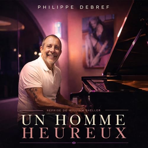 Un homme heureux