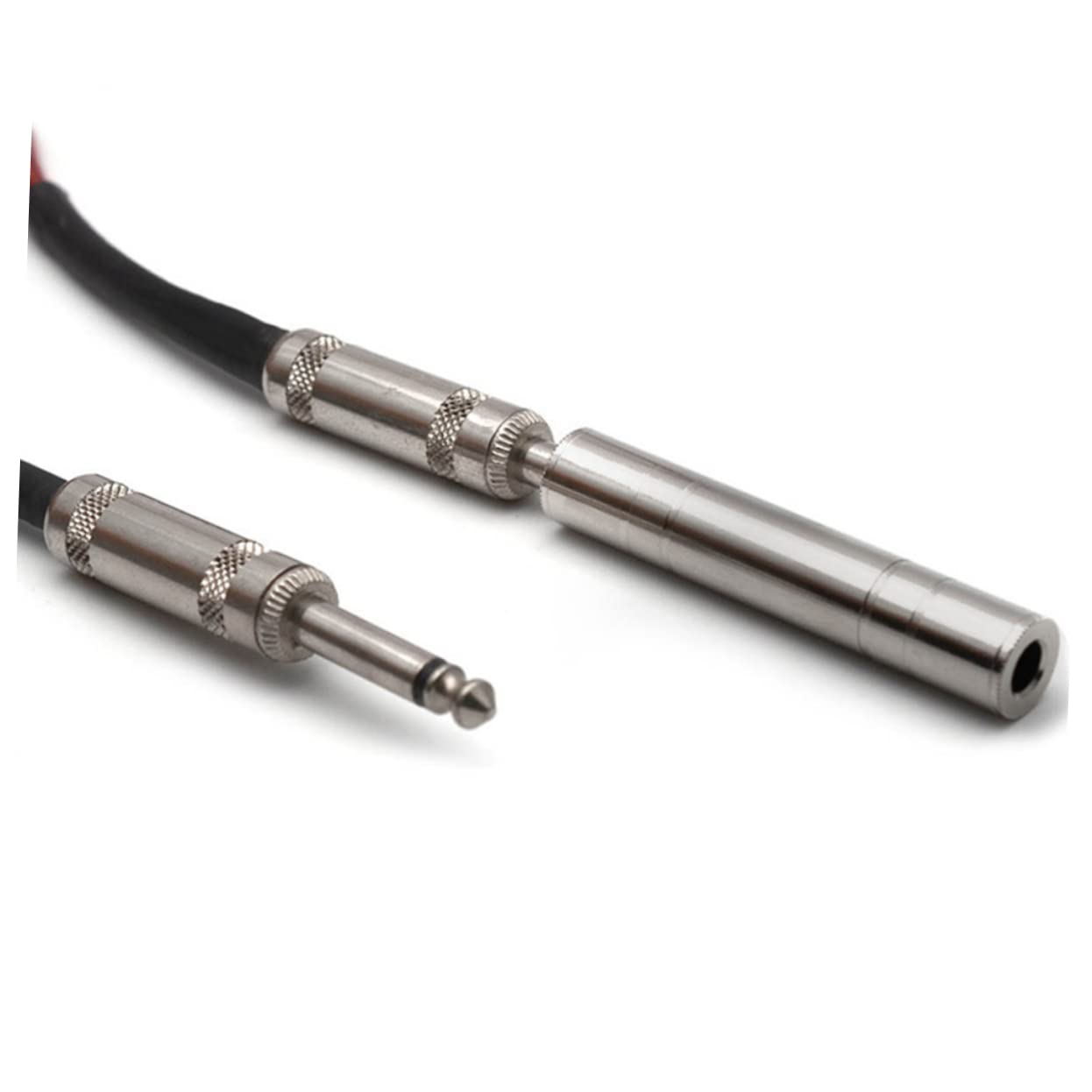 OSALADI 8pièces Connecteurs Audio Femelle-Femelle Adaptateurs De Câble Stéréo pour Équipement Audio