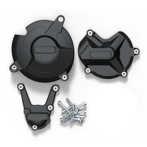 Capot de protection moteur S1000RR pour vos sorties sur circuit et route