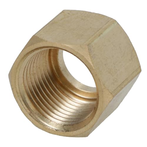 Miniatura 3 de Conector De Manguera De Gas De Soldadura 1 4 Con Rosca 3 8 Bsp Para Diestros, 1 Unidad