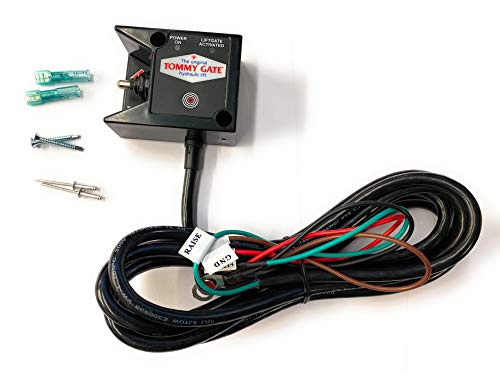 Tommy Gate Part # 013559 Replacement Compact Toggle Control