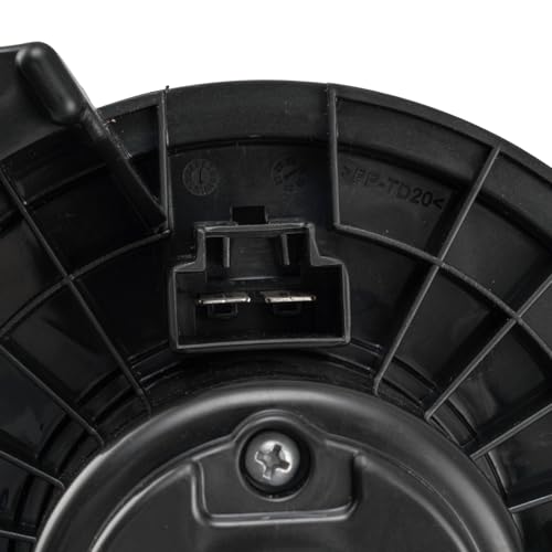 Image of KAX 700273 AC Blower Motor Fit for Ford Mustang 2010-2014
