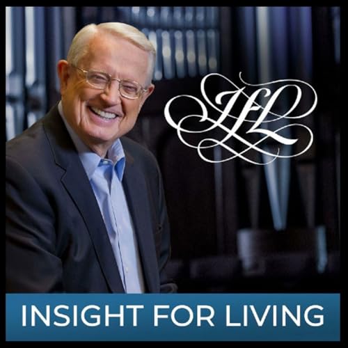 Pastor Chuck Swindoll | Insight for Living &ndash; Buying into the Vision, Part 2