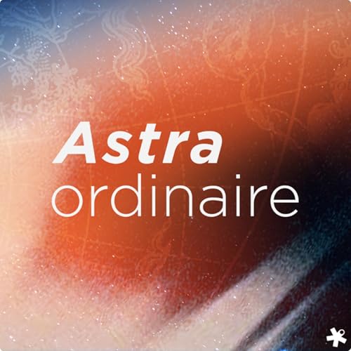 Couverture de Astraordinaire