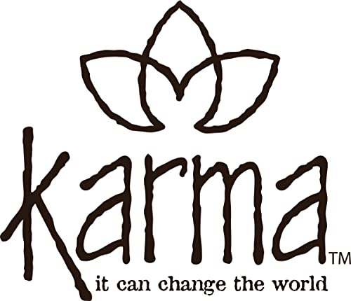Image of Karma Gifts, Dandelion Air Freshener, Ocean