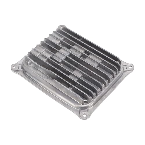 Fini les phares clignotants avec le ballast HID A2229008812
