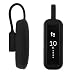 Henoda Magnetic Clip Holder for Fitbit Alta (Black)