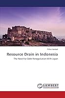 Resource Drain in Indonesia 3659661279 Book Cover