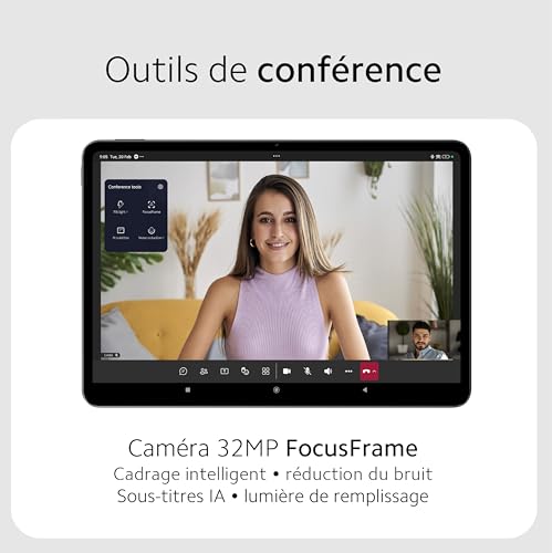 Xiaomi Pad 6S Pro 12.4 - vue 9