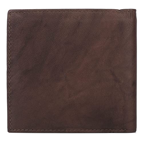 J. Buxton Dakota Cardex™ Tan4