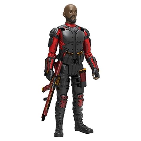 Funko Deadshot Action Figure Cover