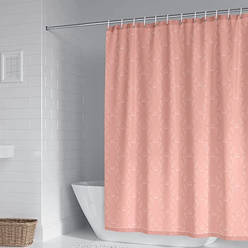 Rideau de douche polyester KnSam la qualité textile pour votre maison - 2