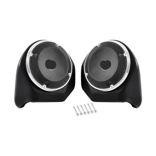 Parlante para Moto 6.5" PSUYHG miniatura 1