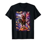 Space Crazy Sunglasses Pizza Mix