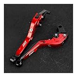 Funktion: Motorräder Die Kupplung Durch einfaches Einstellen einer Stellschraube am Hebel kann die Reichweite angepasst werden, um sie an die kleinsten bis großen Hände anzupassen und die beste Kupplungs- oder Bremsreaktion zu erzielen.