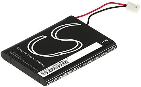 Replacement Battery Part No.LIS1446 for Sony CECHZK1GB,800mAh PSP Battery