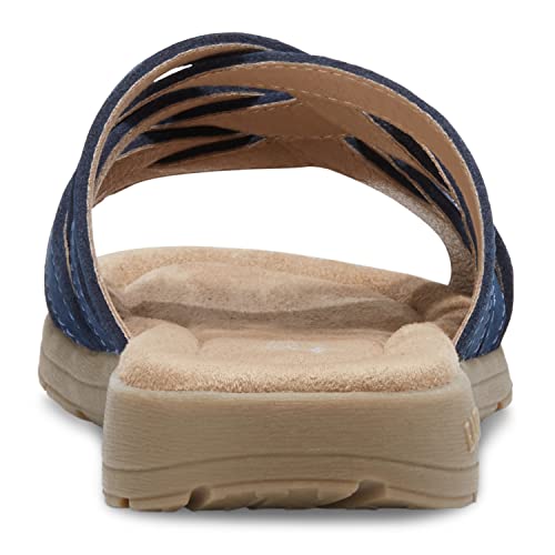Image of Eastland Women's Hazel Slide Sandal