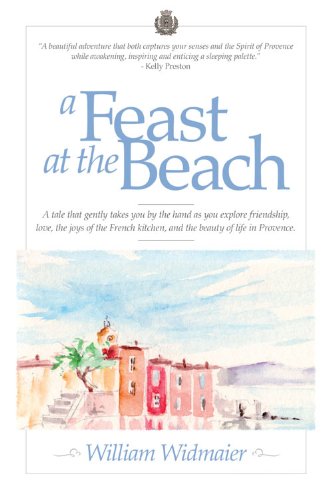 A Feast at the Beach
