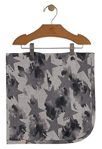 Manta Estampada Suedine Up Baby