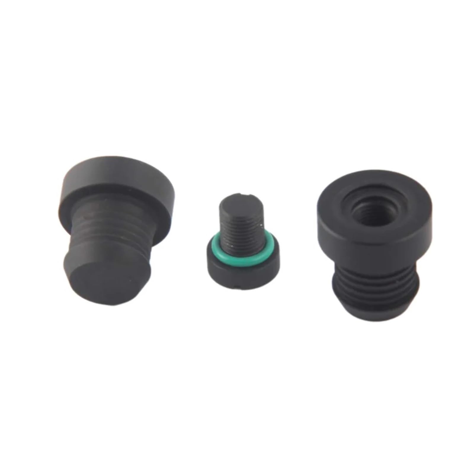 Valvola EGR Ricircolo Gas Scarico Tappi Adattatori Kit Di Rimozione Tappi Radiatore E Termostato Per BMW Serie 1 3 5 7